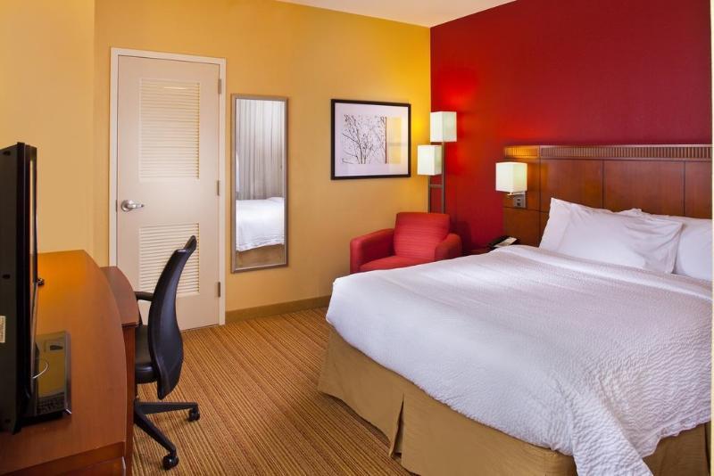 Hotel Courtyard By Marriott New Orleans Downtown Near The French Quarter Zewnętrze zdjęcie