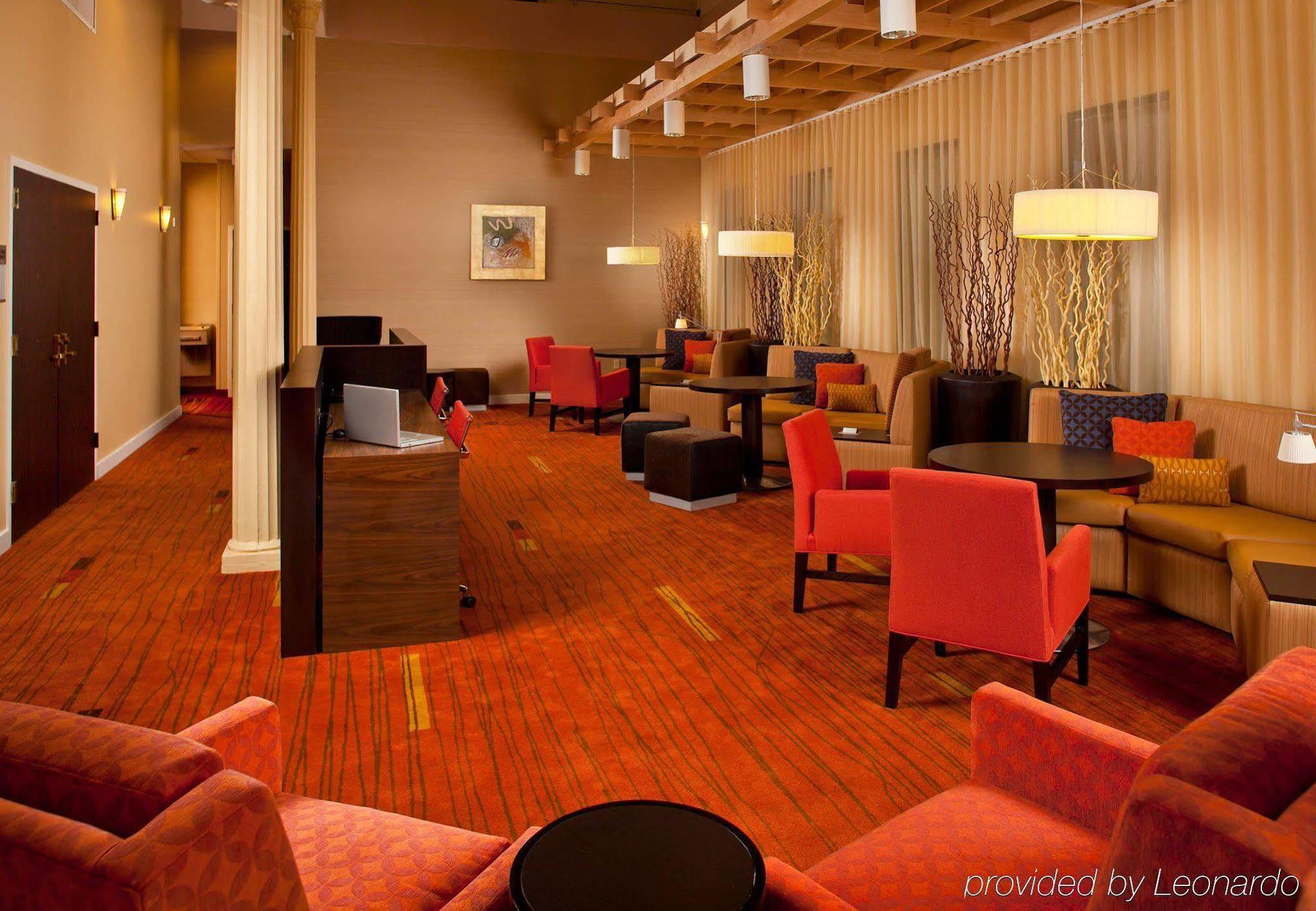 Hotel Courtyard By Marriott New Orleans Downtown Near The French Quarter Zewnętrze zdjęcie